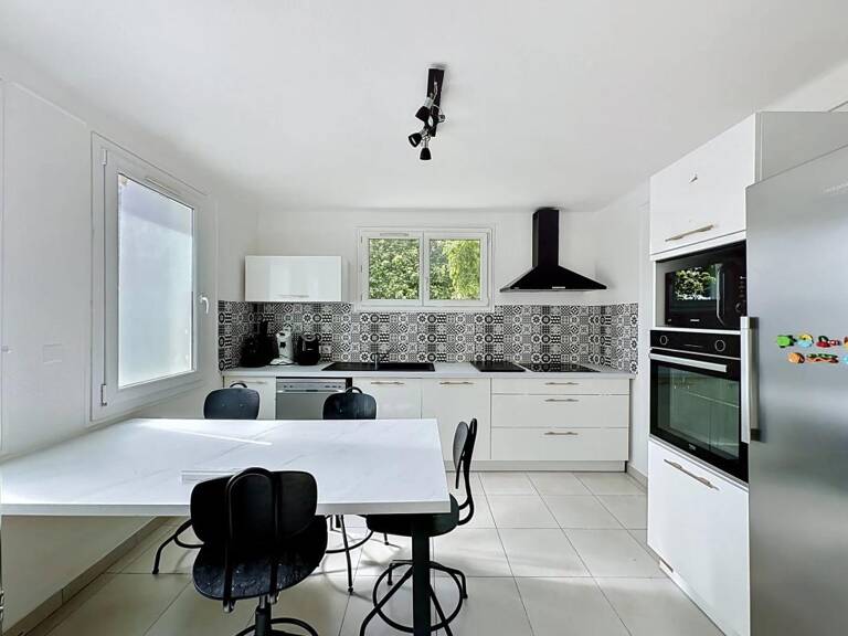 Maison de 6 pièces de 112 m² située à Saint-Brieuc — photo 1