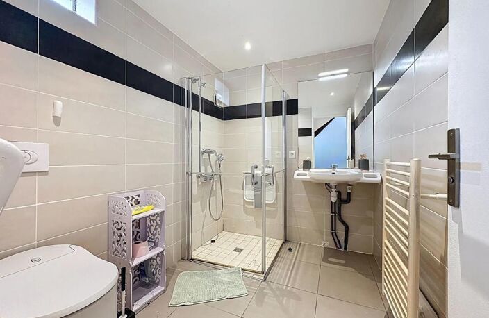 Maison de 6 pièces de 112 m² située à Saint-Brieuc — photo 3