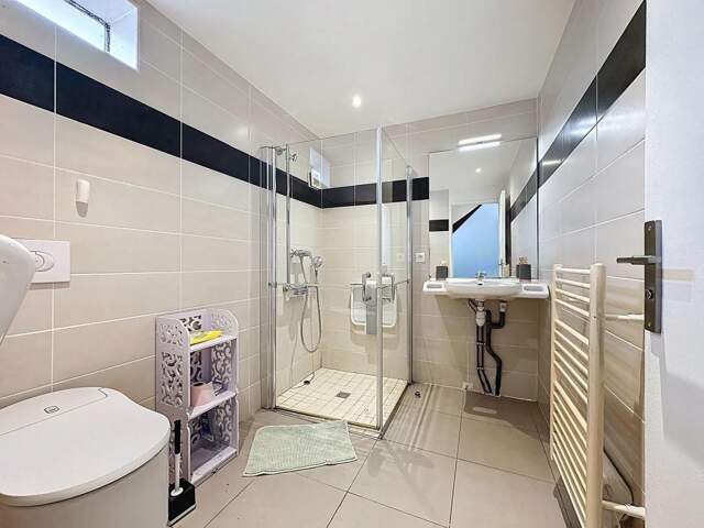 Maison de 6 pièces de 112 m² située à Saint-Brieuc — photo du bien