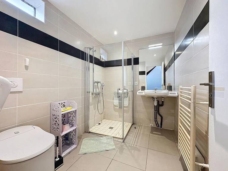 Maison de 6 pièces de 112 m² située à Saint-Brieuc — photo 1