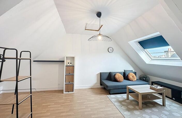 Maison de 6 pièces de 112 m² située à Saint-Brieuc — photo 2