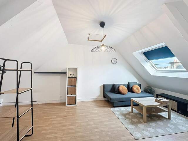 Maison de 6 pièces de 112 m² située à Saint-Brieuc — photo du bien