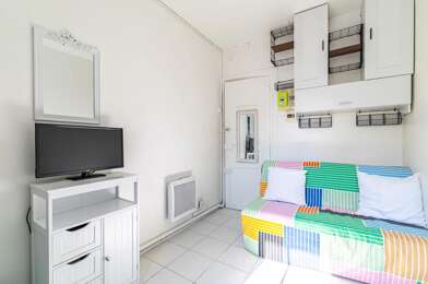 Appartement 1 pièces 85000 €