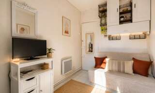 Appartement 1 Pièce 8 m² à vendre à Paris 17 (75017)