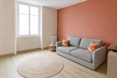 Appartement 5 pièces 170500 €