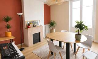 Appartement 5 Pièces 88 m² à vendre à Limoges (87000)