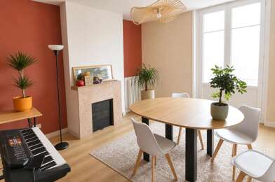 Appartement 5 pièces 165000 €