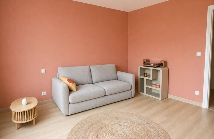 Appartement rénové 5 pièces 87 m² à Limoges — photo 4