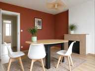 Appartement rénové 5 pièces 87 m² à Limoges — photo 2