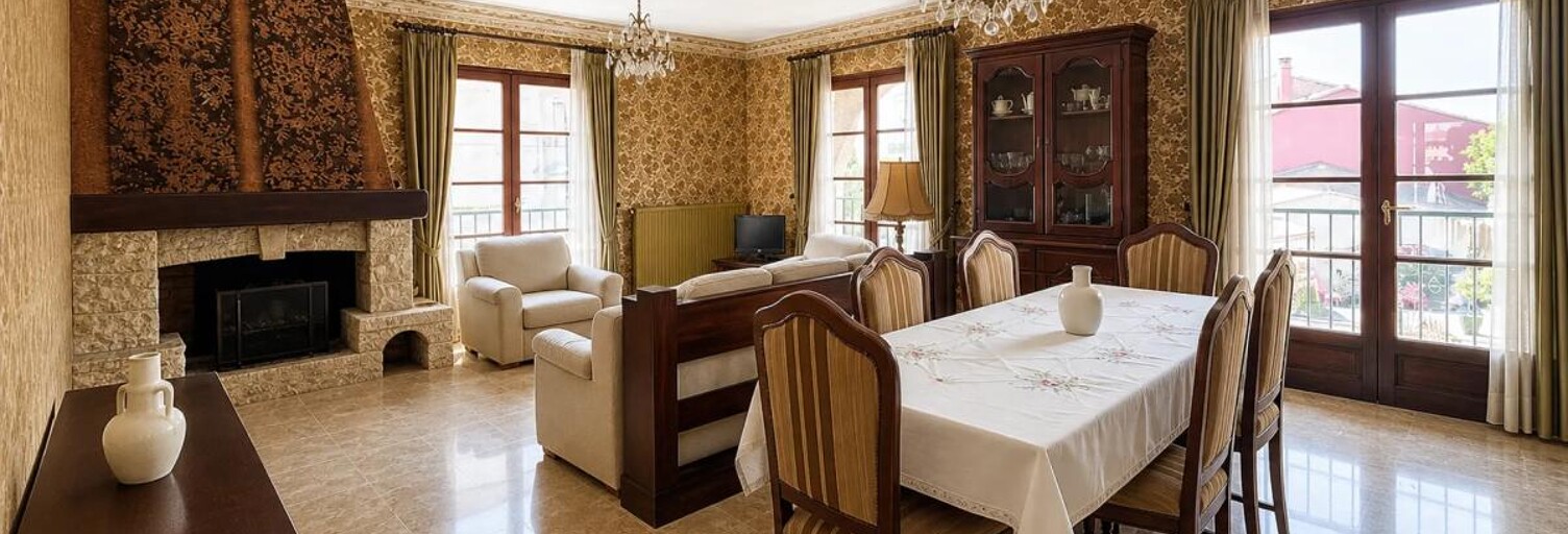 Maison 9 Pièces 260 m² à vendre à Bompas (66430)