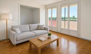 Appartement 3 Pièces 67 m² à vendre à Bourges (18000)
