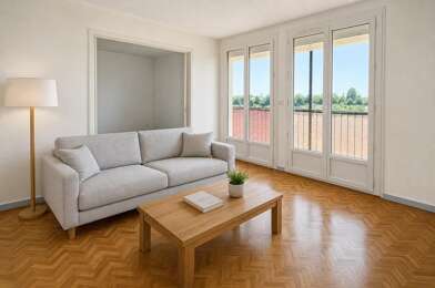 Appartement 3 pièces 91500 €