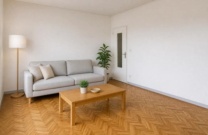 Appartement lumineux 3 pièces à Bourges — photo 2