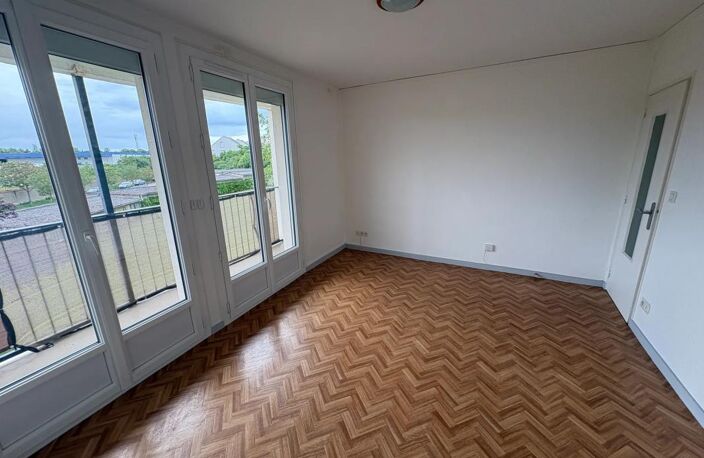 Appartement lumineux 3 pièces à Bourges — photo 3
