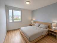 Appartement lumineux 3 pièces à Bourges — photo 4