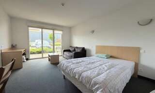 Appartement 1 Pièce 26 m² à vendre à Villejust (91140)
