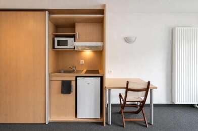 Appartement 1 pièces 119000 €