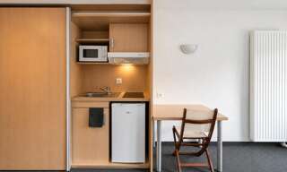 Appartement 1 Pièce 26 m² à vendre à Villejust (91140)