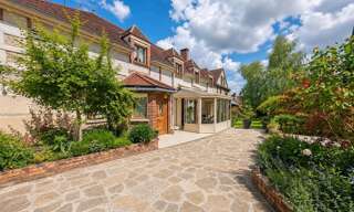 Maison 8 Pièces 206 m² à vendre à Mont-Saint-Sulpice (89250)