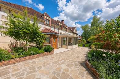 Maison 8 pièces 240000 €