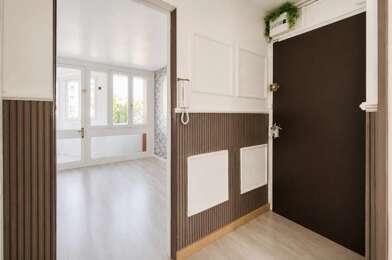 Appartement 4 pièces 111500 €