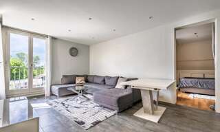 Appartement 5 Pièces 104 m² à vendre à Sannois (95110)