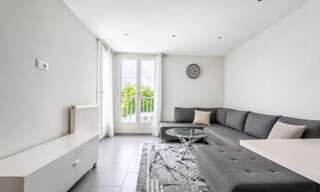 Appartement 5 Pièces 104 m² à vendre à Sannois (95110)