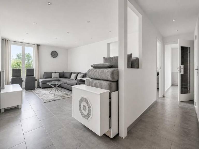 Appartement 5 pièces de 104 m² - Sannois — photo 1