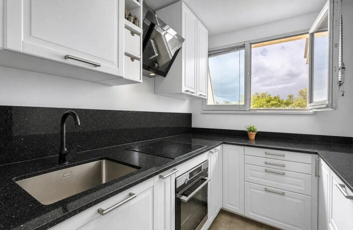 Appartement 5 pièces de 104 m² - Sannois — photo 2
