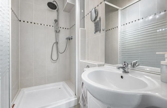 Appartement 5 pièces de 104 m² - Sannois — photo 3