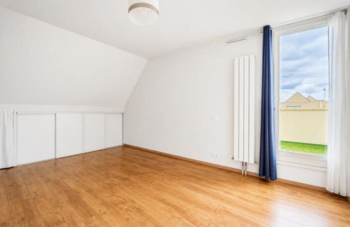 Appartement 5 pièces de 104 m² - Sannois — photo 4