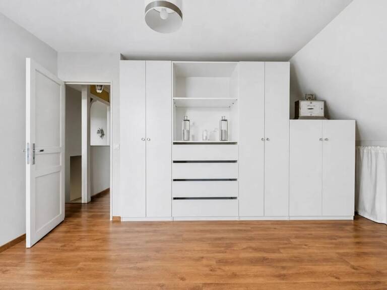 Appartement 5 pièces de 104 m² - Sannois — photo 1