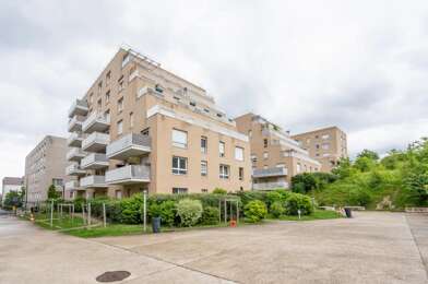 Appartement 2 pièces 185000 €