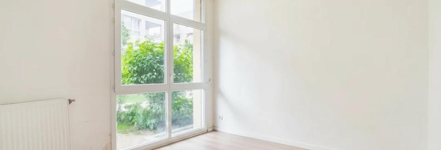 Appartement 2 Pièces 40 m² à vendre à Romainville (93230)