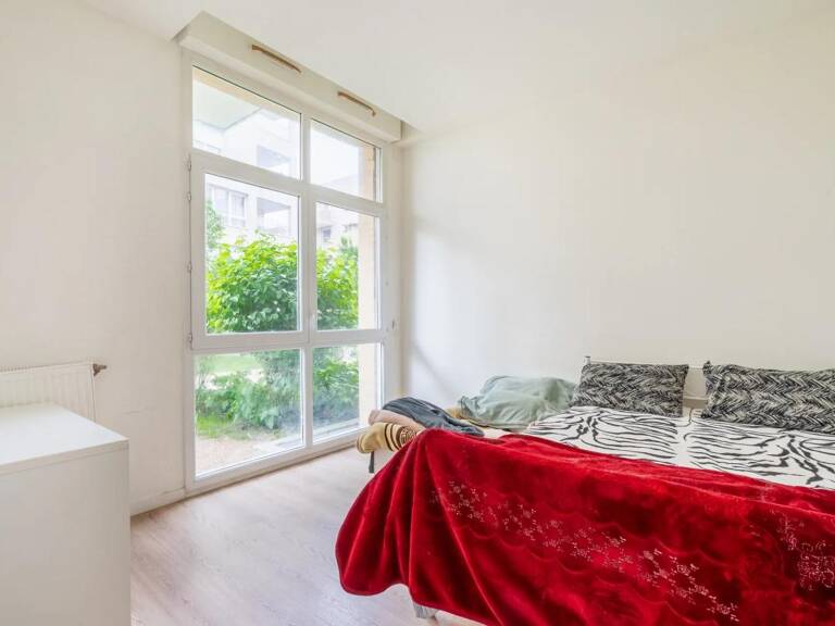 Bel appartement RDC à Romainville aux normes PMR — photo 1