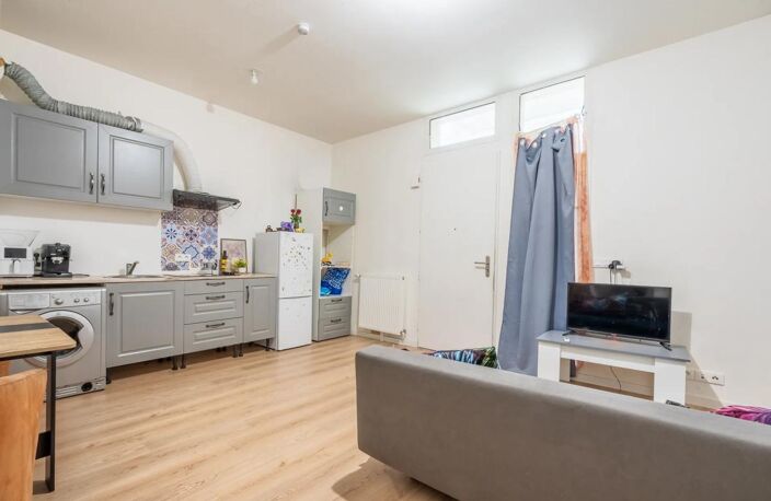 Bel appartement RDC à Romainville aux normes PMR — photo 3