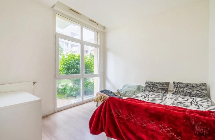 Bel appartement RDC à Romainville aux normes PMR — photo 2