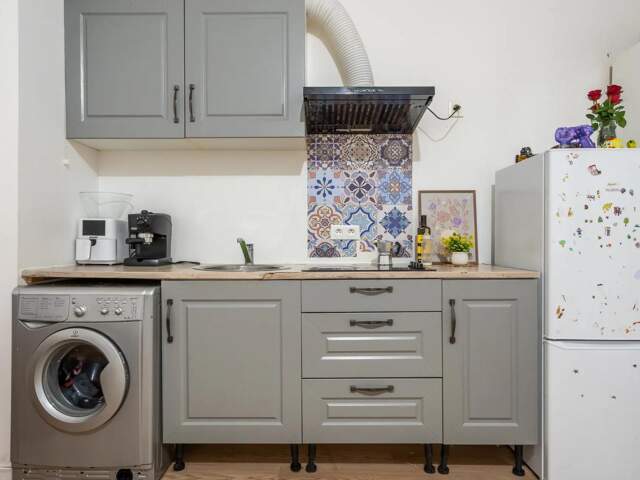 Bel appartement RDC à Romainville aux normes PMR — photo du bien