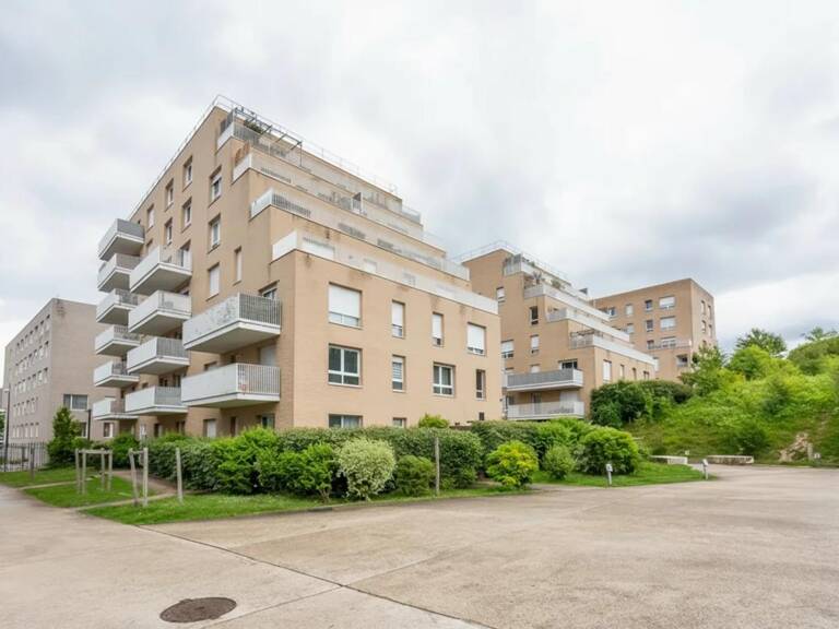 Bel appartement RDC à Romainville aux normes PMR — photo 1