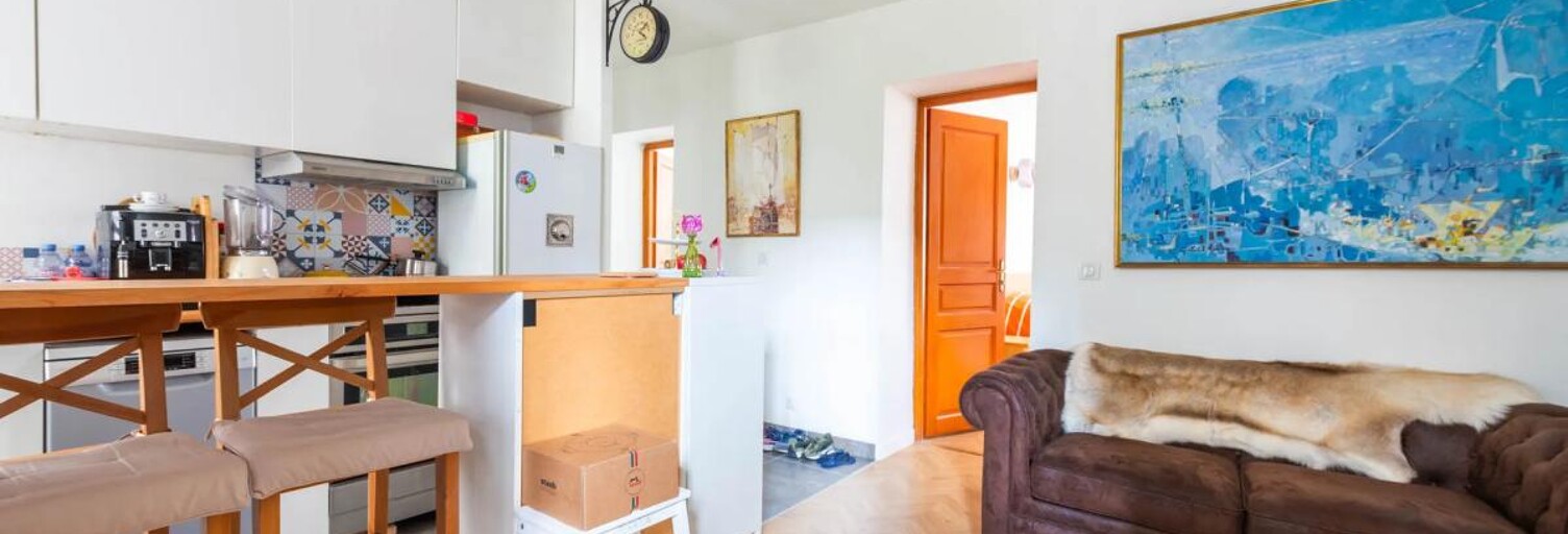 Appartement 3 Pièces 51 m² à vendre à Puteaux (92800)