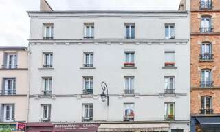 Appartement 3 Pièces 51 m² à vendre à Puteaux (92800)