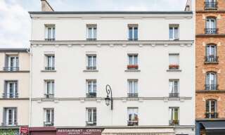 Appartement 3 Pièces 51 m² à vendre à Puteaux (92800)