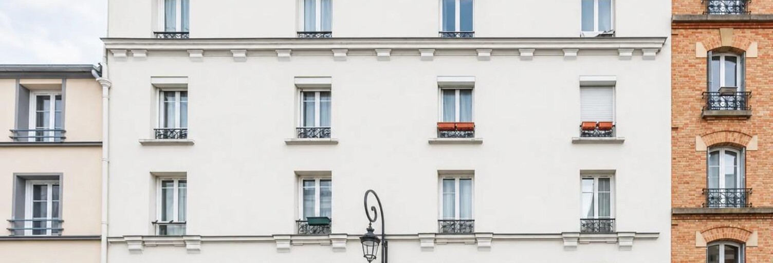 Appartement 3 Pièces 51 m² à vendre à Puteaux (92800)