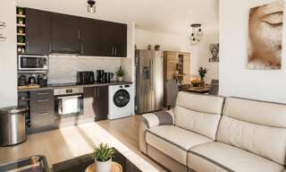 Appartement 4 Pièces 75 m² à vendre à Épinay-sur-Seine (93800)