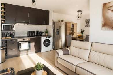 Appartement 4 pièces 255000 €