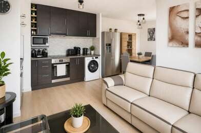 Appartement 4 pièces 255000 €