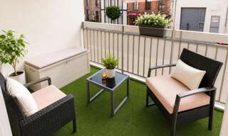 Appartement 4 Pièces 75 m² à vendre à Épinay-sur-Seine (93800)