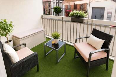 Appartement 4 pièces 248000 €
