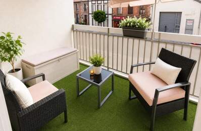 F4 pièces 75 m² Résidence 2019 ,faibles charges — photo du bien