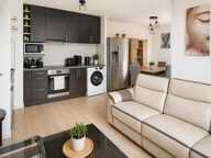 F4 pièces 75 m² Résidence 2019 ,faibles charges — photo 2
